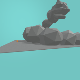 Onix is sooooooooooo big!