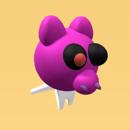 Piggy Head