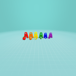 Amongus fruit and vegetables