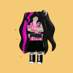 Blackpink outfit !