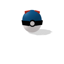 Preston's graet ball