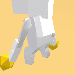 Angel set: Love an justice wands