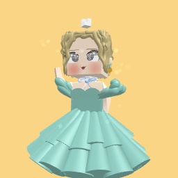 Cinderella