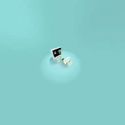 Welcome to mintyfresh