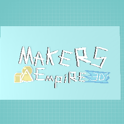 A new logo for MakersEmpire