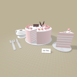 A Gift for You :3