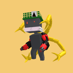 soldier venom updrrde