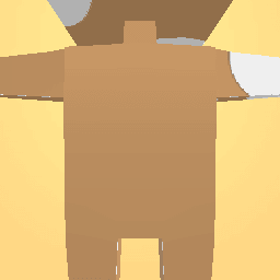 new costume