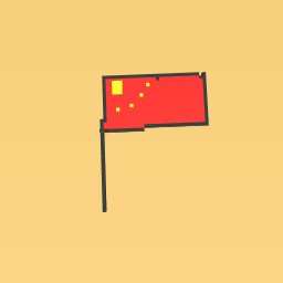 China Flag