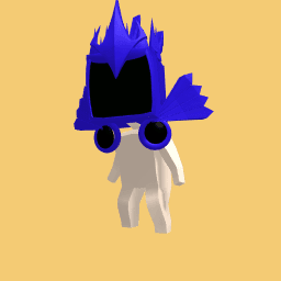 Blue dominus (only blue)