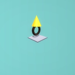 Party hat