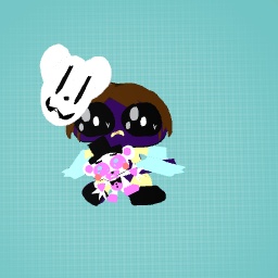 Tiny Mikey Wanna Show U Helpy