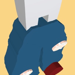 Pants (jeans)