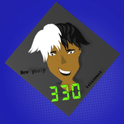 NEW PIC :p
