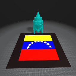 Venezuela Flag