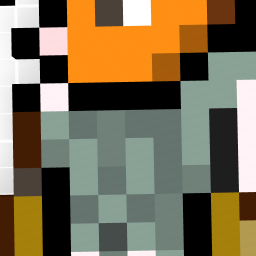 Terraria Guide | @PixelArt