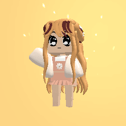 Cute summer's day outfit!