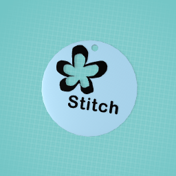 Flower stitch 5 bucks