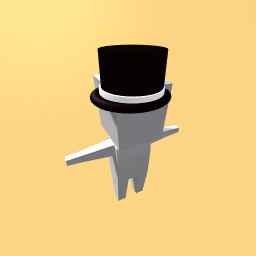 top hat