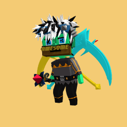 Best sute before you never die