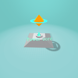 Power core