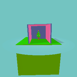 Little Christmas tree