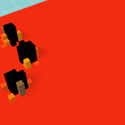 The hold wold will be made in chiner
