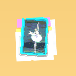 The balareena consert