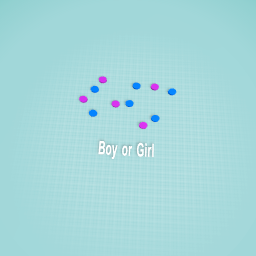 Boy or Girl