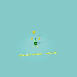 welcome ramadan salma 3A