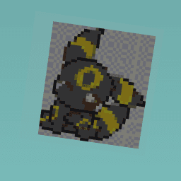 Umbreon!