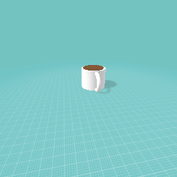Cup O’ Coffee