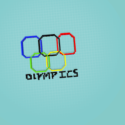 Olympic rings