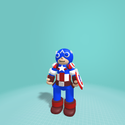 Captain america