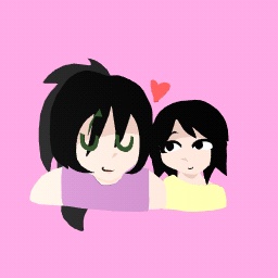 Happy birthday younger sister :)