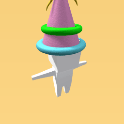 Party hat
