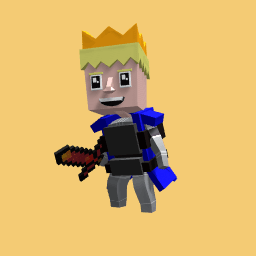 King