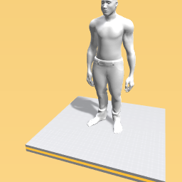 tallest man on earth