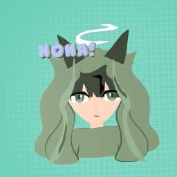 Nona!