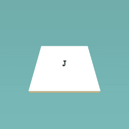Letter J