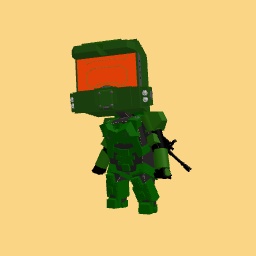 Halo