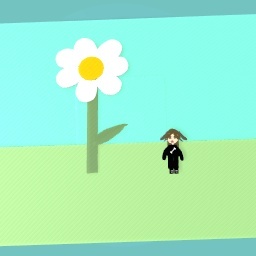 Shocked From This Long ( Flower )