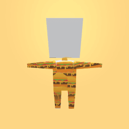 new costume