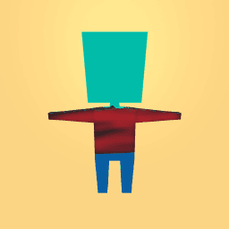 red and black long sleev