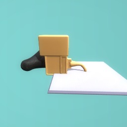 bendy and the ink machine