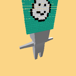 dream pixel hat