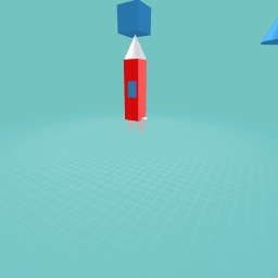 Random rocket