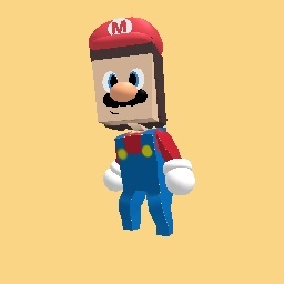 Mario