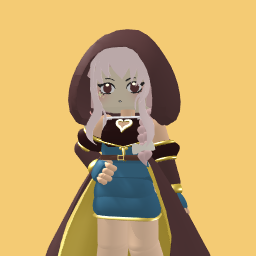 200 Follower Outfit