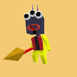 Voxxitini dobbpfang unazi